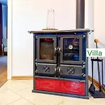 וילה Emg In Alleinlage Mit Privatsee Jacuzzi Und Sauna Fuer Bis Zu 22 Personen Bei Osnabrueck *