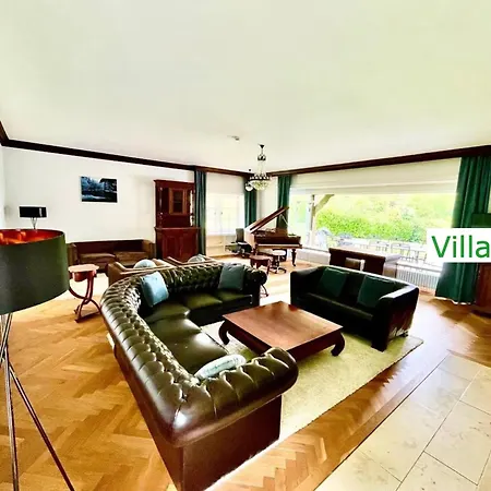 Familien Gruppen Emg Osnabrueck Bielefeld - Preussisch-oldendorf Βίλα *