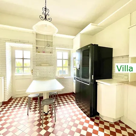 Villa Familien Gruppen Emg Osnabrueck Bielefeld - Preussisch-oldendorf Preussisch Oldendorf