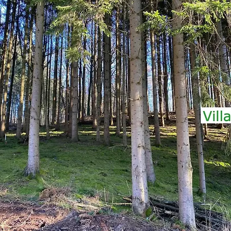 Familien Gruppen Emg Osnabrueck Bielefeld - Preussisch-oldendorf Villa