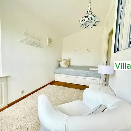 Familien Gruppen Emg Osnabrueck Bielefeld - Preussisch-oldendorf Villa *