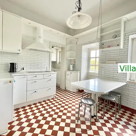 Βίλα Familien Gruppen Emg Osnabrueck Bielefeld - Preussisch-oldendorf Preußisch Oldendorf