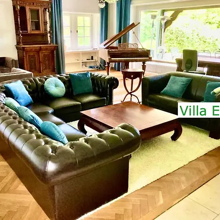 Familien Gruppen Emg Osnabrueck Bielefeld - Preussisch-oldendorf Preußisch Oldendorf