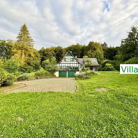 Familien Gruppen Emg Osnabrueck Bielefeld - Preussisch-oldendorf Βίλα Preußisch Oldendorf