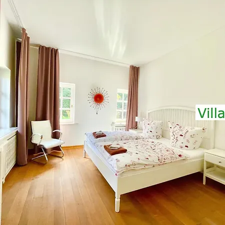 Вилла Familien Gruppen Emg Osnabrueck Bielefeld - Preussisch-oldendorf