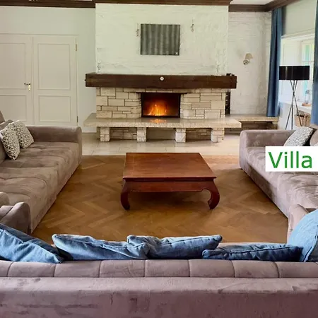 Familien Gruppen Emg Osnabrueck Bielefeld - Preussisch-oldendorf Βίλα *