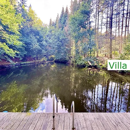 Βίλα Familien Gruppen Emg Osnabrueck Bielefeld - Preussisch-oldendorf *