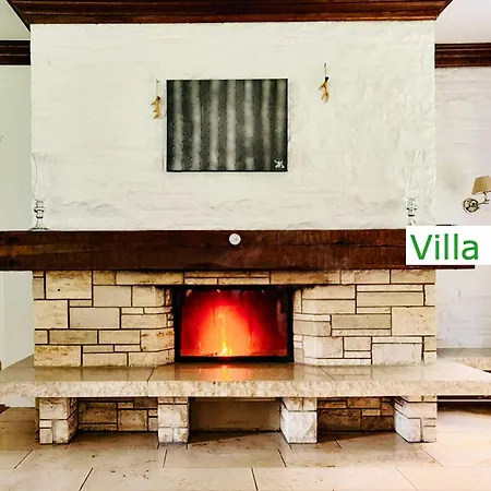 Villa Emg In Alleinlage Mit Privatsee Jacuzzi Und Sauna Fuer Bis Zu 22 Personen Bei Osnabrueck Preußisch Oldendorf