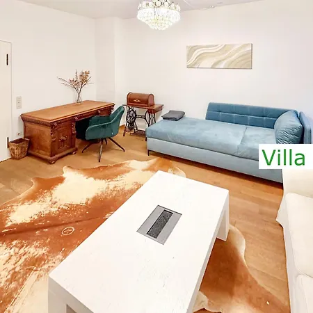 Emg In Alleinlage Mit Privatsee Jacuzzi Und Sauna Fuer Bis Zu 22 Personen Bei Osnabrueck Villa *