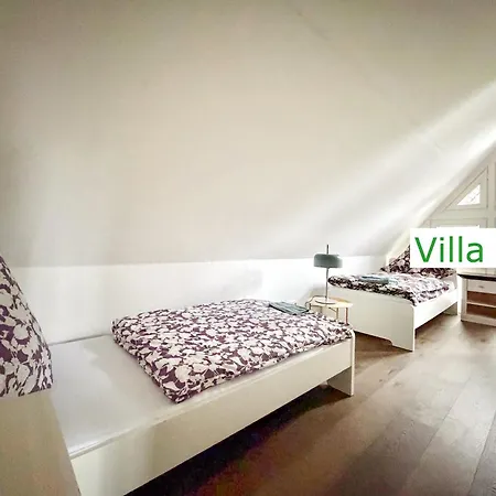 Villa Emg In Alleinlage Mit Privatsee Jacuzzi Und Sauna Fuer Bis Zu 22 Personen Bei Osnabrueck Preußisch Oldendorf